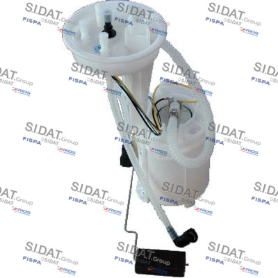 Sistem alimentare cu combustibil 72664 SIDAT