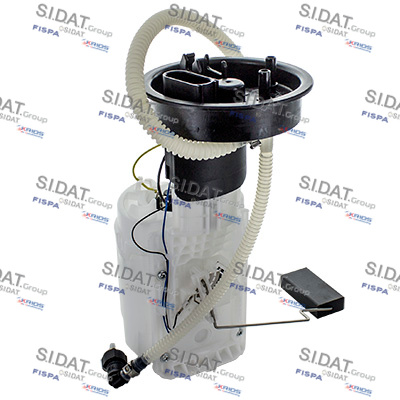 Sistem alimentare cu combustibil 72664A2 SIDAT