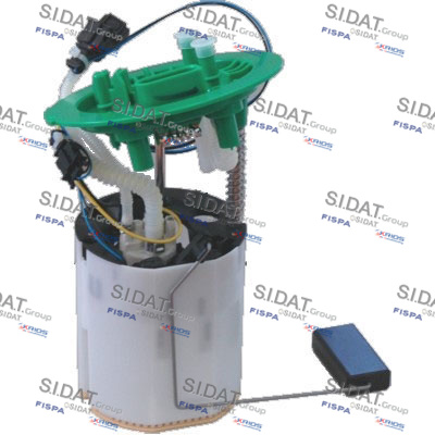 Sistem alimentare cu combustibil 72665 SIDAT