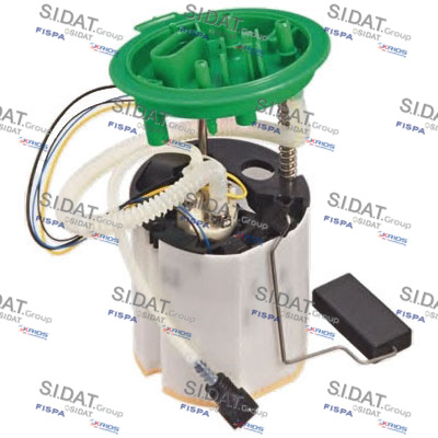 Sistem alimentare cu combustibil 72668 SIDAT