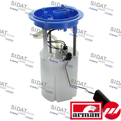 Sistem alimentare cu combustibil 72669AS SIDAT