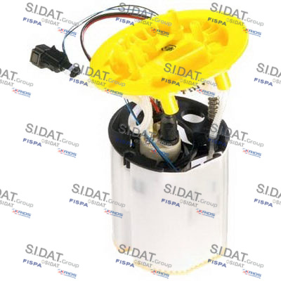 Sistem alimentare cu combustibil 72670 SIDAT