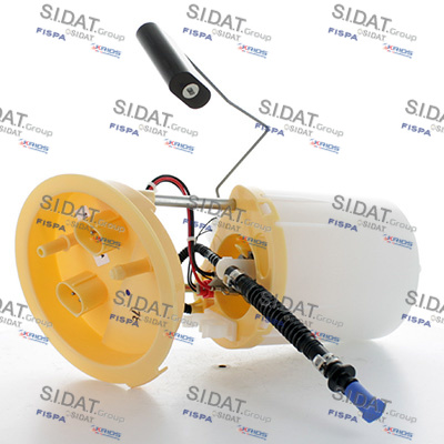 Sistem alimentare cu combustibil 72671 SIDAT