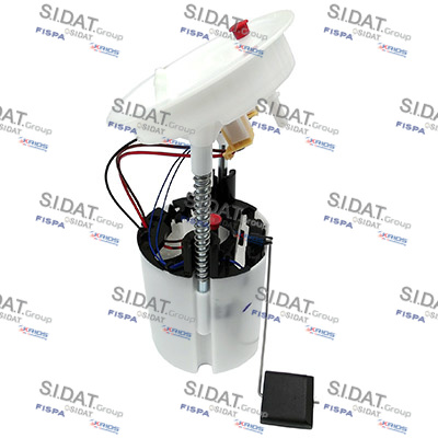 Sistem alimentare cu combustibil 72671A2 SIDAT