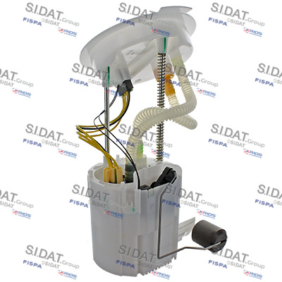 Sistem alimentare cu combustibil 72681 SIDAT