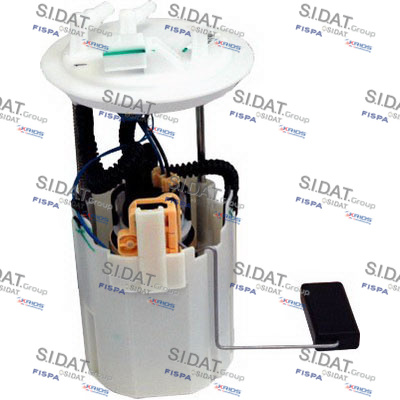 Sistem alimentare cu combustibil 72685 SIDAT