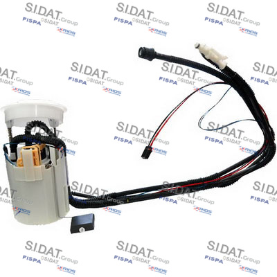 Sistem alimentare cu combustibil 72693 SIDAT