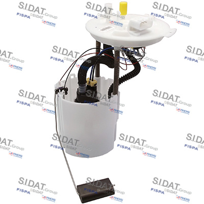 Sistem alimentare cu combustibil 72694 SIDAT