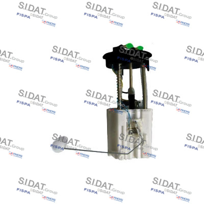 Sistem alimentare cu combustibil 72696 SIDAT