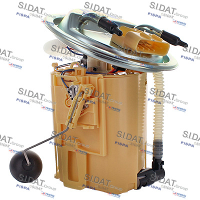 Sistem alimentare cu combustibil 72717 SIDAT