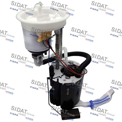 Sistem alimentare cu combustibil 72718 SIDAT