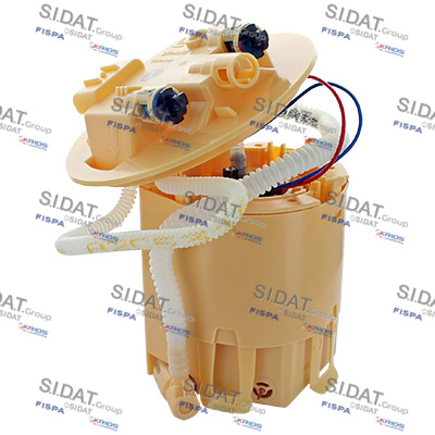 Sistem alimentare cu combustibil 72720 SIDAT