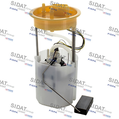 Sistem alimentare cu combustibil 72726A2 SIDAT