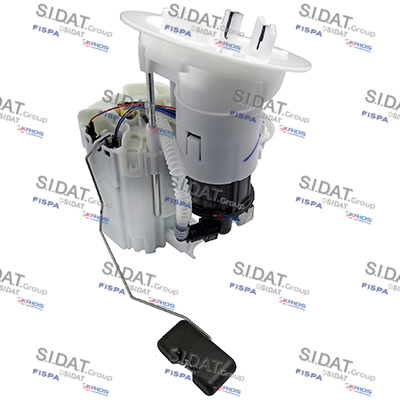 Sistem alimentare cu combustibil 72733 SIDAT