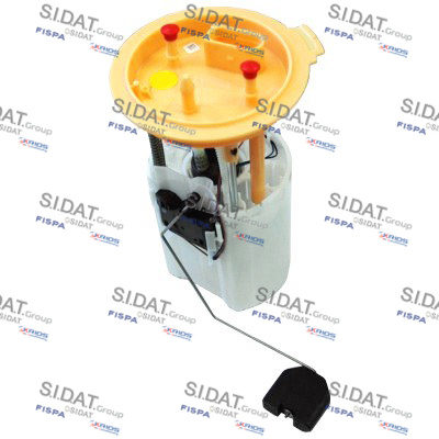 Sistem alimentare cu combustibil 72759 SIDAT
