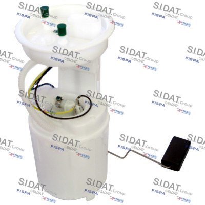 Sistem alimentare cu combustibil 72761 SIDAT