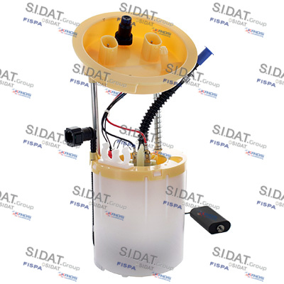 Sistem alimentare cu combustibil 72762 SIDAT