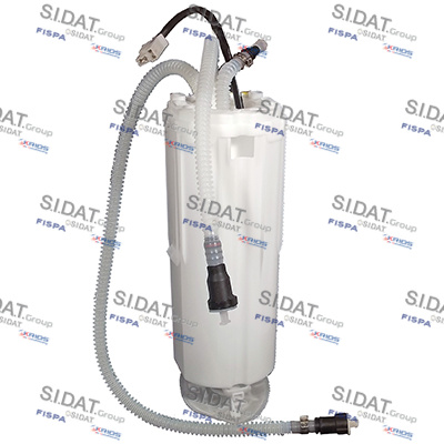 Sistem alimentare cu combustibil 72768 SIDAT