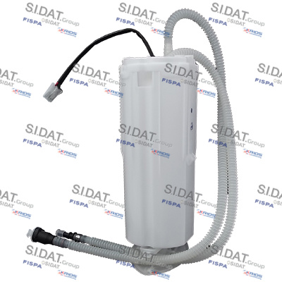 Sistem alimentare cu combustibil 72769 SIDAT