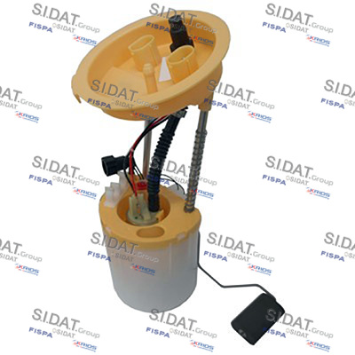Sistem alimentare cu combustibil 72771 SIDAT