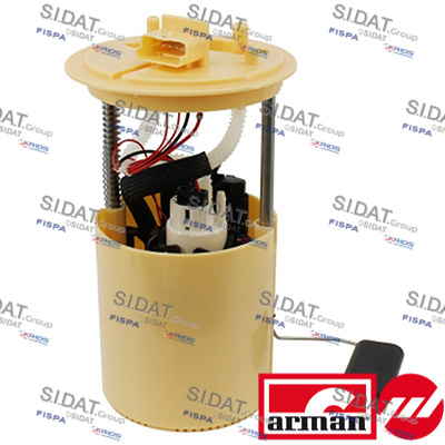 Sistem alimentare cu combustibil 72773AS SIDAT
