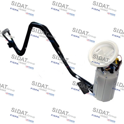 Sistem alimentare cu combustibil 72777 SIDAT