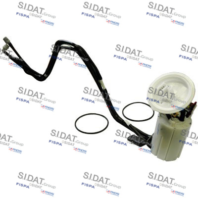 Sistem alimentare cu combustibil 72778 SIDAT