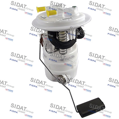 Sistem alimentare cu combustibil 72787 SIDAT