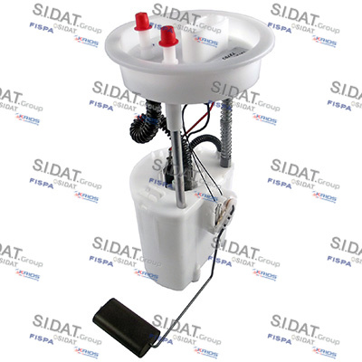 Sistem alimentare cu combustibil 72793 SIDAT
