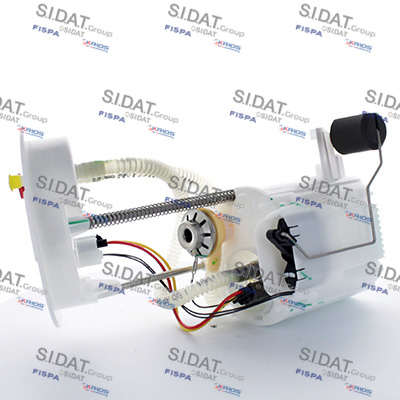 Sistem alimentare cu combustibil 72801 SIDAT