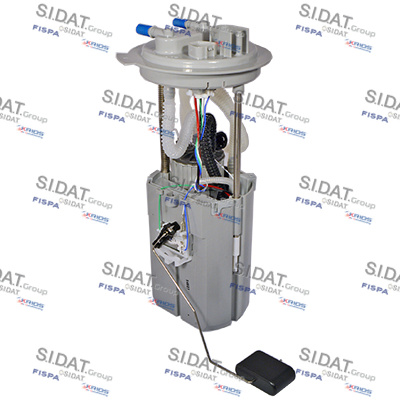 Sistem alimentare cu combustibil 72806 SIDAT