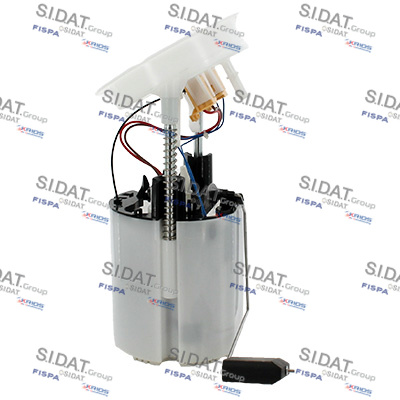 Sistem alimentare cu combustibil 72819 SIDAT
