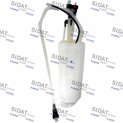 Sistem alimentare cu combustibil 72828 SIDAT