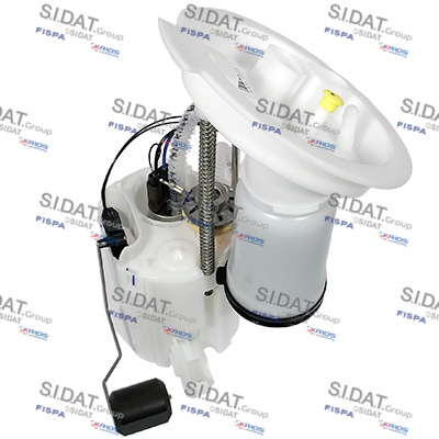 Sistem alimentare cu combustibil 72839 SIDAT