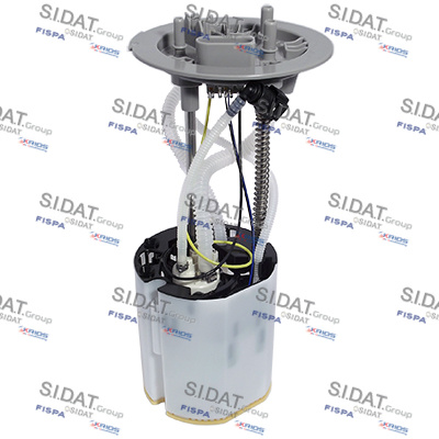 Sistem alimentare cu combustibil 72849 SIDAT