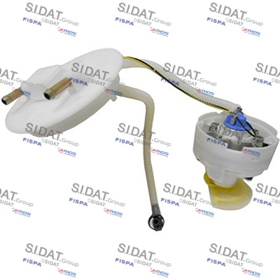 Sistem alimentare cu combustibil 72853 SIDAT