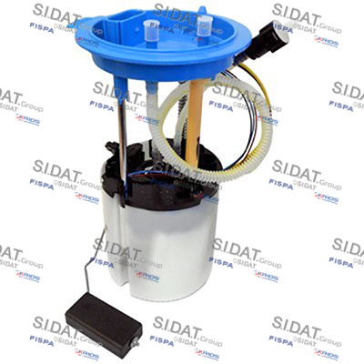 Sistem alimentare cu combustibil 72859 SIDAT