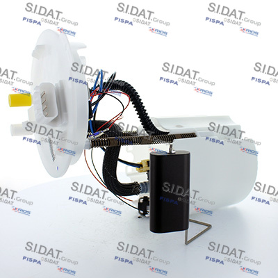 Sistem alimentare cu combustibil 72870 SIDAT