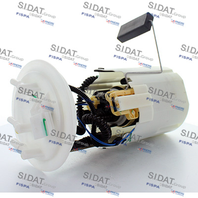 Sistem alimentare cu combustibil 72879 SIDAT