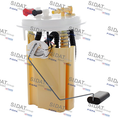 Sistem alimentare cu combustibil 72881 SIDAT