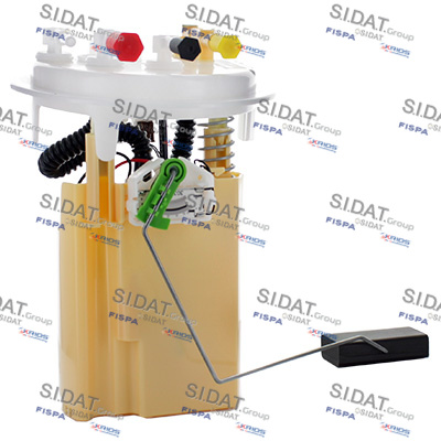 Sistem alimentare cu combustibil 72882 SIDAT