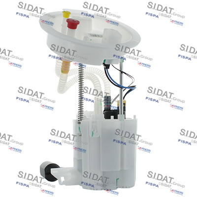 Sistem alimentare cu combustibil 72889 SIDAT