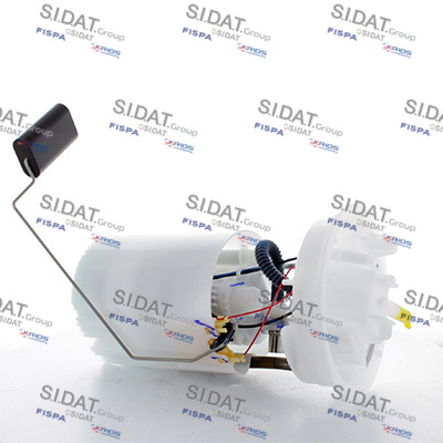 Sistem alimentare cu combustibil 72890 SIDAT