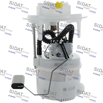 Sistem alimentare cu combustibil 72897 SIDAT