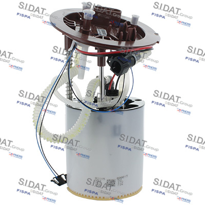 Sistem alimentare cu combustibil 72933 SIDAT