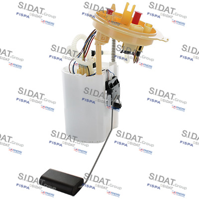 Sistem alimentare cu combustibil 72936 SIDAT
