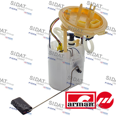 Sistem alimentare cu combustibil 72936AS SIDAT