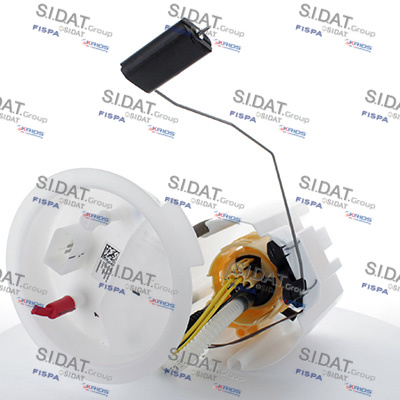 Sistem alimentare cu combustibil 72946 SIDAT