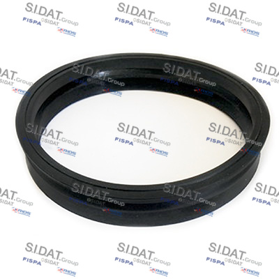 Garnitura, capac rezervor 73083 SIDAT