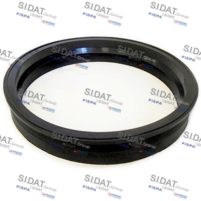 Garnitura, capac rezervor 73089 SIDAT